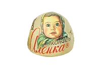 Конфета Алёнка Крем-брюле
